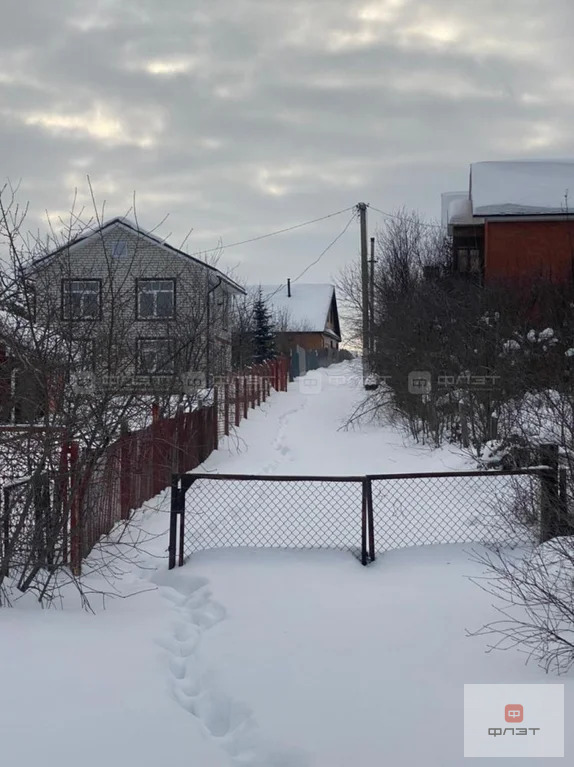 Продажа участка, Верхнеуслонский район - Фото 8