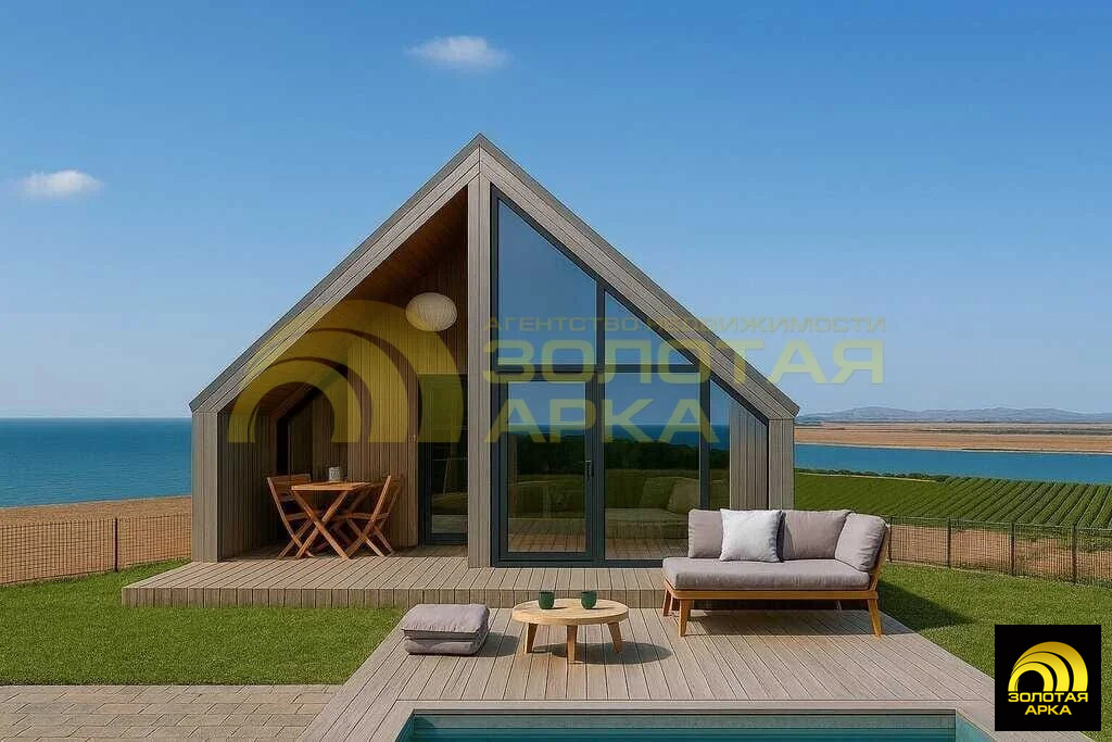 Продажа дома, Веселовка, Темрюкский район - Фото 2