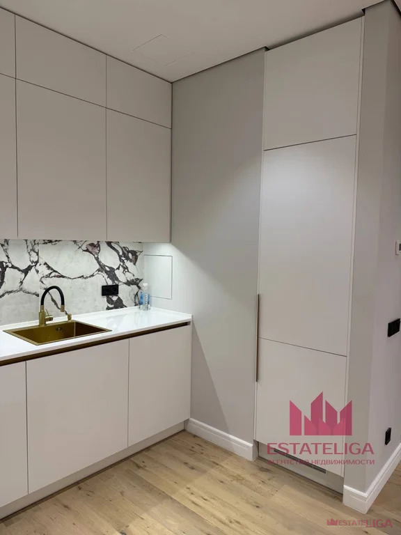 Аренда квартиры, Курского Вокзала пл. - Фото 3