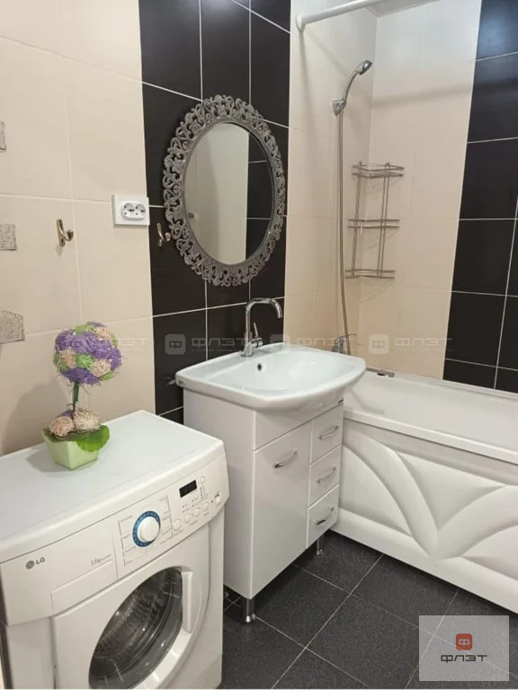 Аренда квартиры, Казань, ул. Ноксинский Спуск д.21 - Фото 5