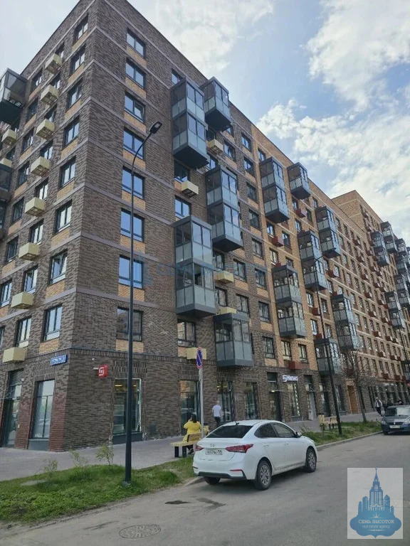 Продажа квартиры, Уточкина ул. - Фото 2