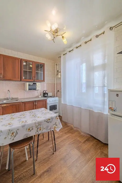 В продаже 1-комн. квартира по ул.Терновского, 154а (мебель и техника) - Фото 5