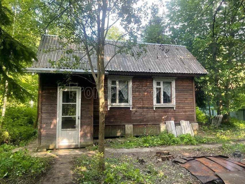 Продажа дома, Софрино, Пушкинский район - Фото 2