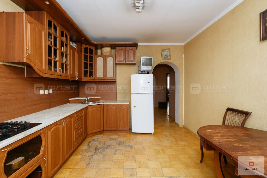 Продажа квартиры, Казань, ул. Гвардейская - Фото 2