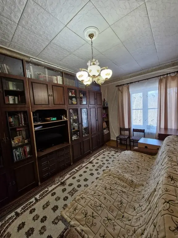 4-я квартира в г. Королев, ул. Дзержинского, дом 13/2 - Фото 16