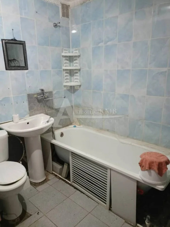 Продажа квартиры, Минеральные Воды, ул. 50 лет Октября - Фото 11