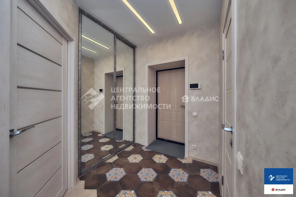 Продажа квартиры, Рязань, ул. Мервинская - Фото 8