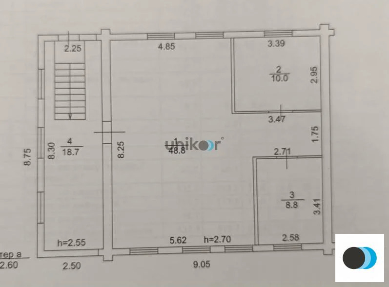 Продажа дома, Суровка, Уфимский район, Овражный пер. - Фото 14