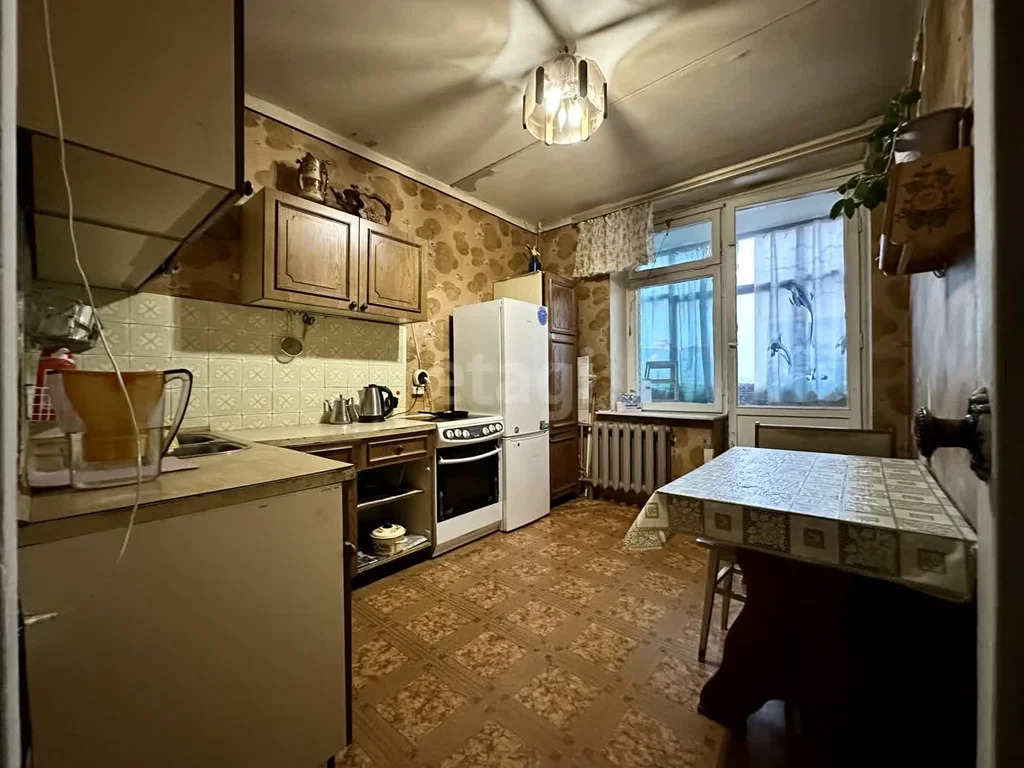 Продажа квартиры, Загорского проезд - Фото 25