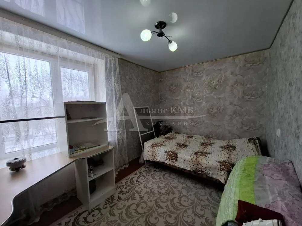 Продажа квартиры, Зеленокумск, Советский район, ул. 50 лет Октября - Фото 4