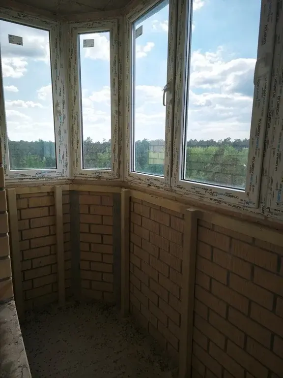 2-ка, г/о Пушкино, Красноармейск, ул. Новая Жизнь, 8к1 - Фото 10
