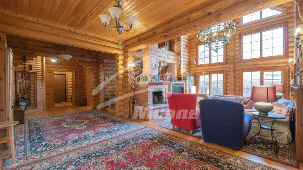 Продажа дома, Мытищи, Мытищинский район, Николо-Прозорово п. - Фото 22