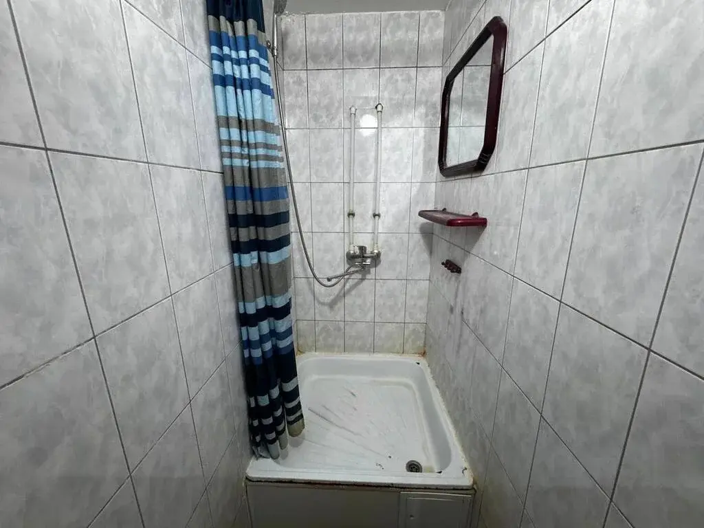 Комната 17,6 м2 в 1-к., 4/5 эт. - Фото 7