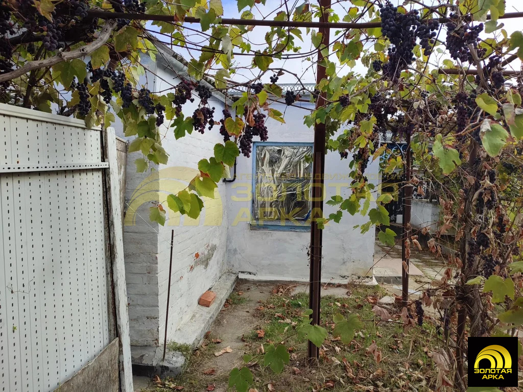 Продажа дома, Темрюк, Темрюкский район, улица Карпузи - Фото 1