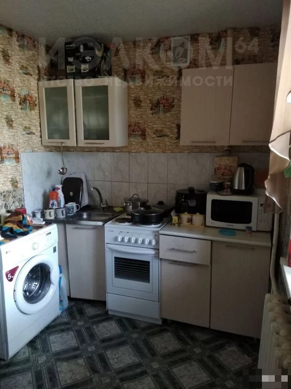 2-к квартира, 49 м, 2/9 эт. - Фото 10