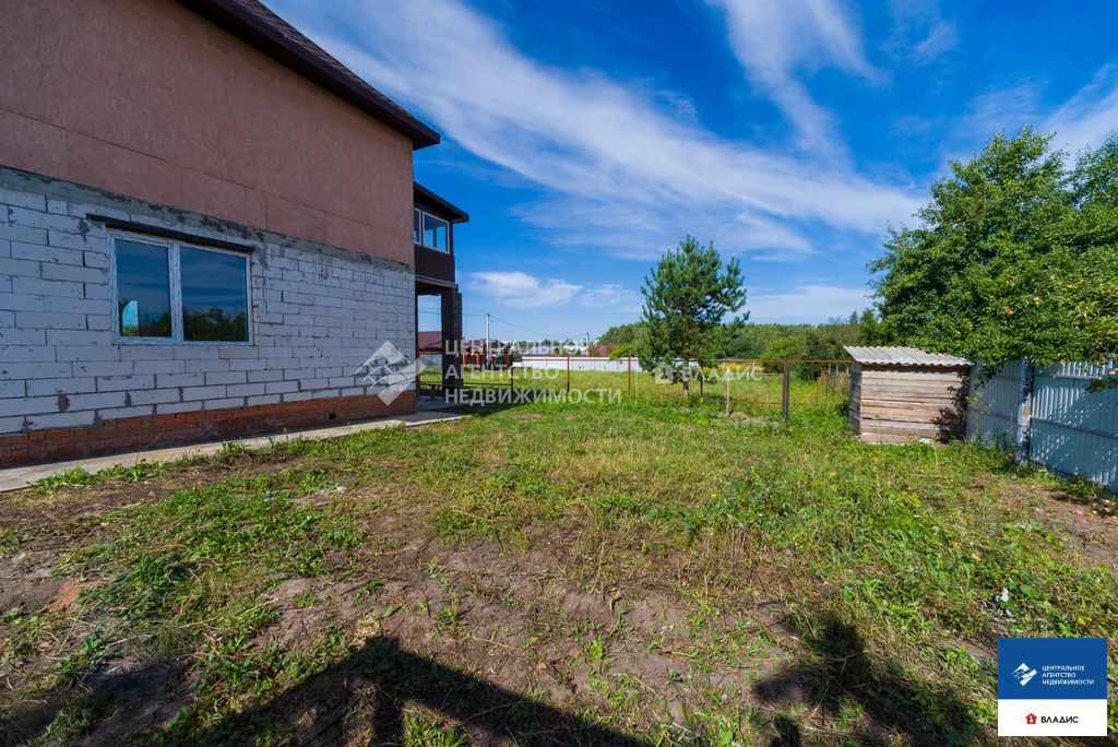 Продажа дома, Рыбновский район, садоводческое товарищество Колхозник - Фото 3