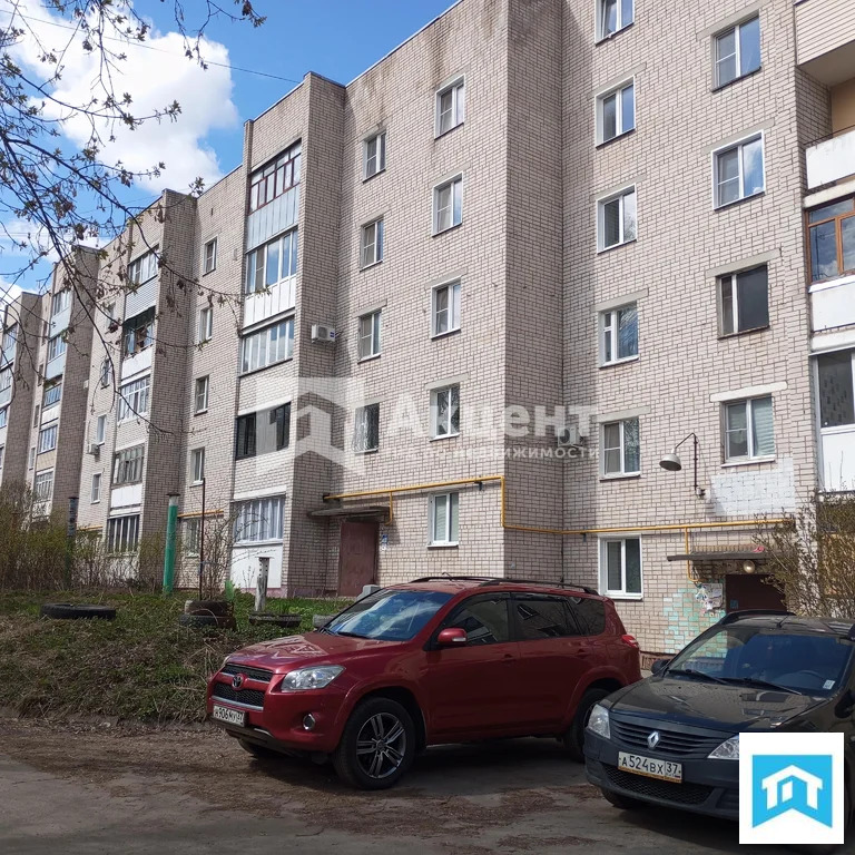 Продажа квартиры, Иваново, ул. Сарментовой - Фото 6