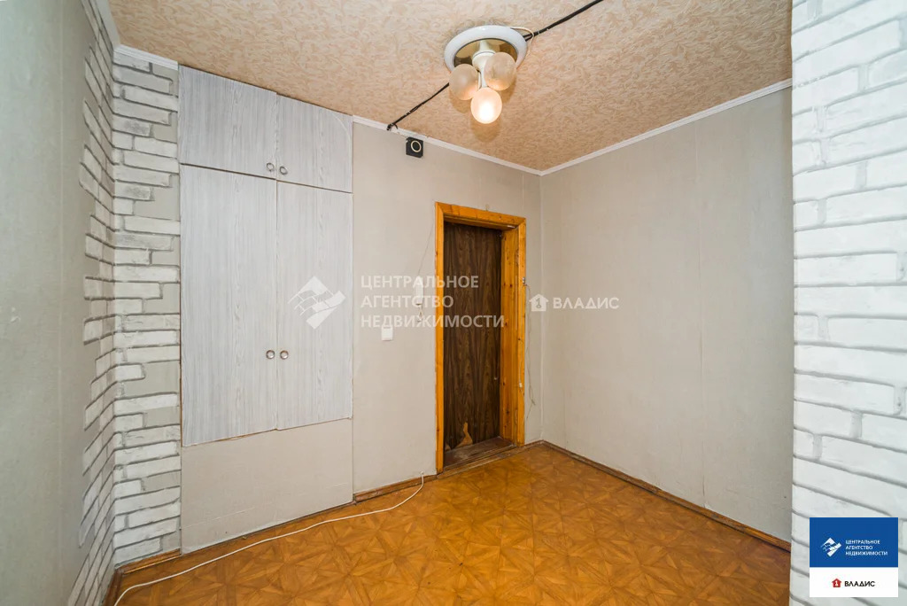 Продажа квартиры, Рязань, ул. Новоселов - Фото 9