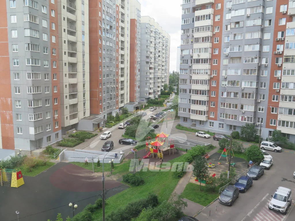 Продажа квартиры, м. Строгино, ул. Твардовского - Фото 25