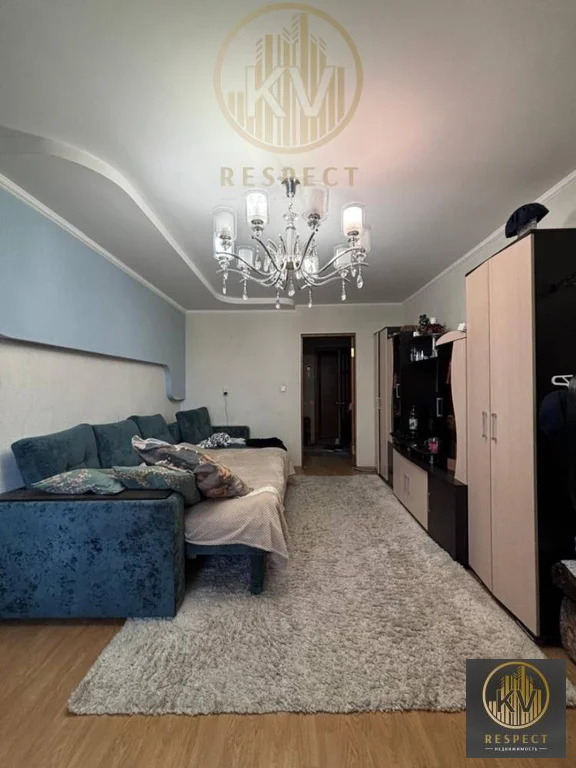 Продажа квартиры, Минеральные Воды, ул. Почтовая - Фото 1