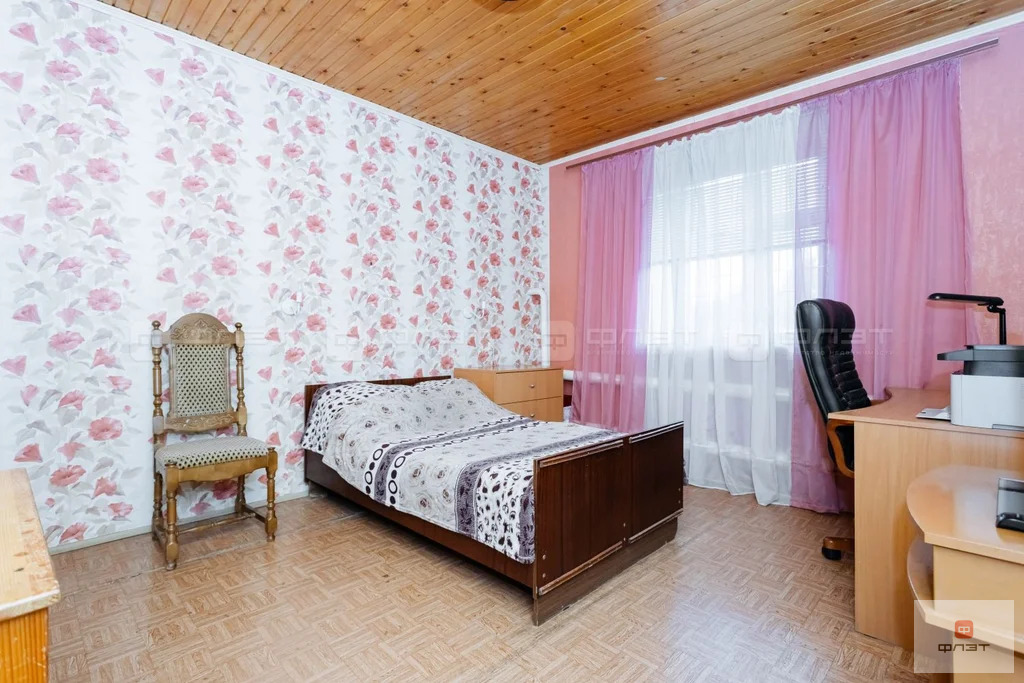 Продажа дома, Казань, ул. Узянле - Фото 29