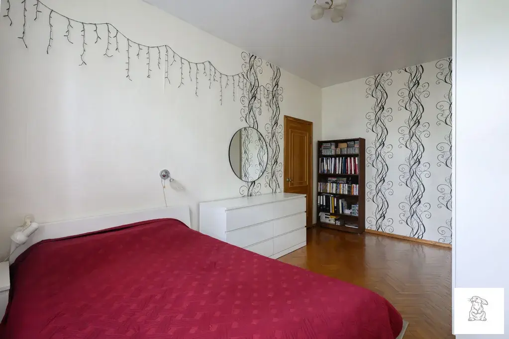 Трешка в сталинском доме - Фото 3