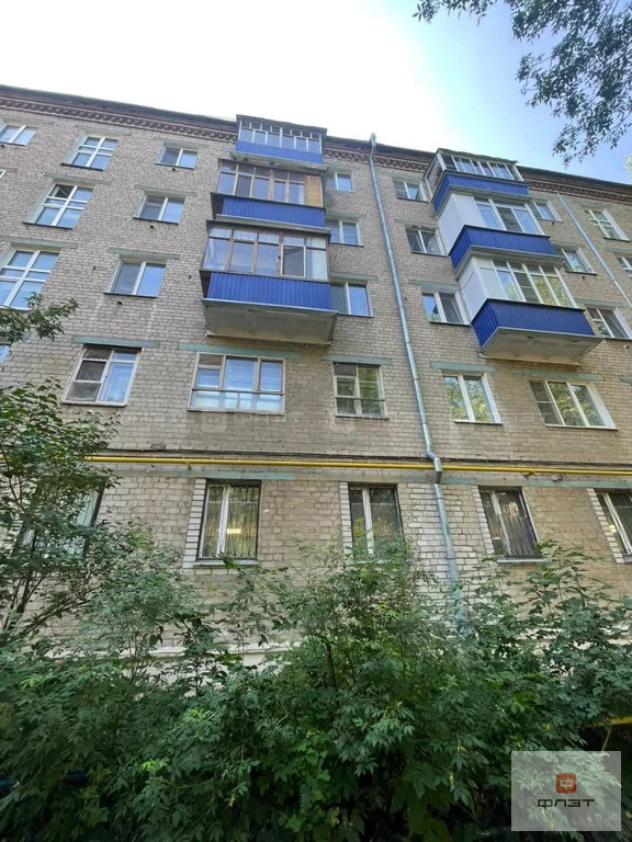 Продажа квартиры, Казань, ул. Гагарина - Фото 11