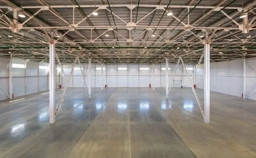 Сдам склад площадью 2131.2 м2 - Фото 7