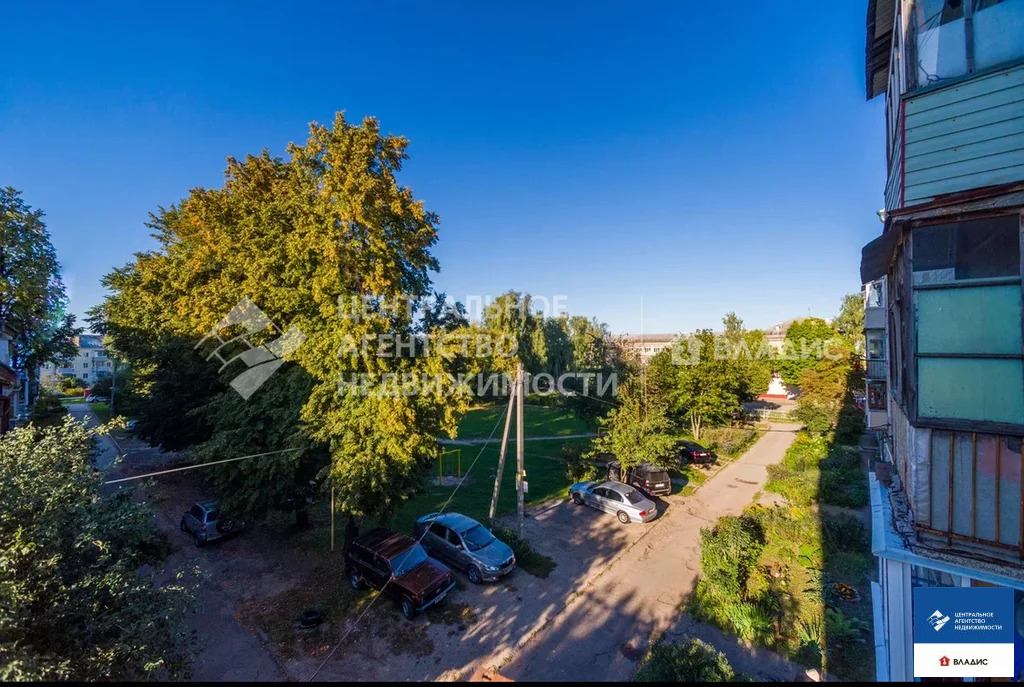 Продажа квартиры, Рязань, ул. Телевизионная - Фото 14
