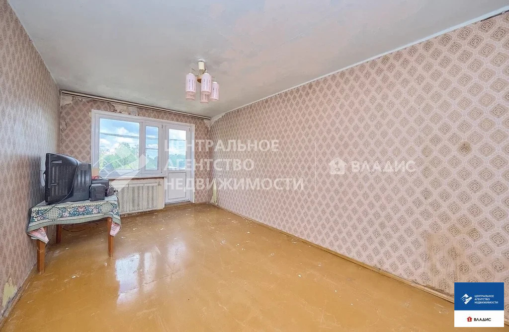 Продажа квартиры, Рязань, ул. Новоселов - Фото 3