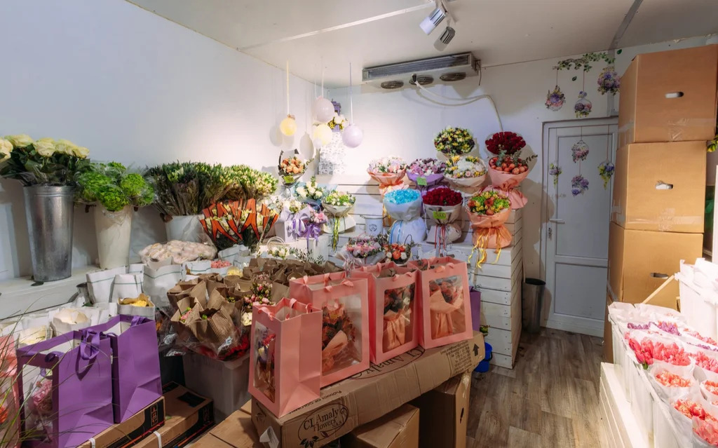 Продажа коммерческого помещения (ГАБ) 93 м2 на 1-м этаже - Фото 3