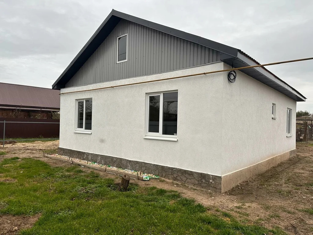 Продажа дома, Коржевский, Славянский район, ул. Октябрьская - Фото 14