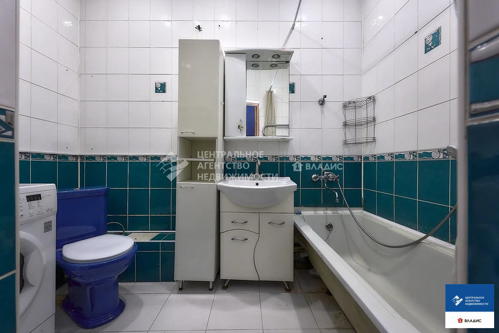 Продажа квартиры, Рязань, ул. Полетаева - Фото 8