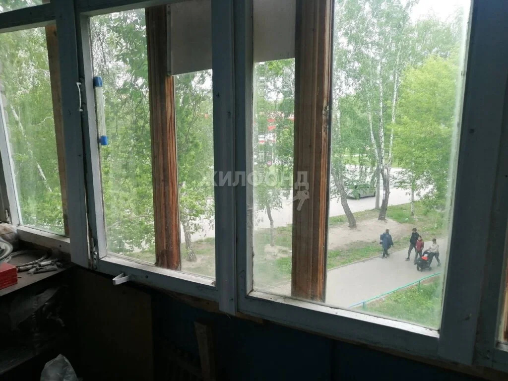 Продажа квартиры, Новосибирск, ул. Зорге - Фото 23