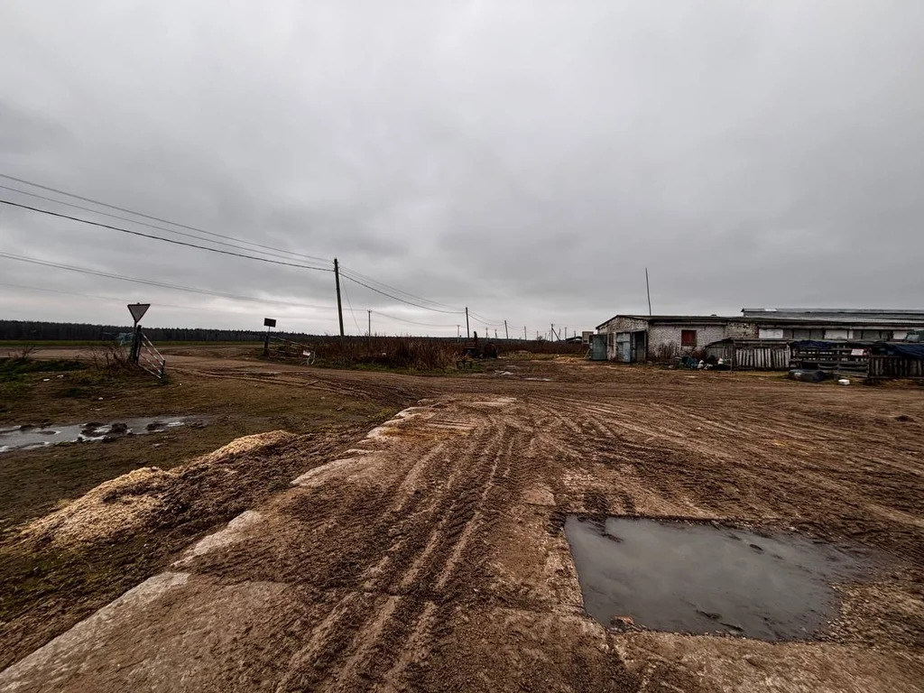 Аренда производства 3350 м2 - Фото 13