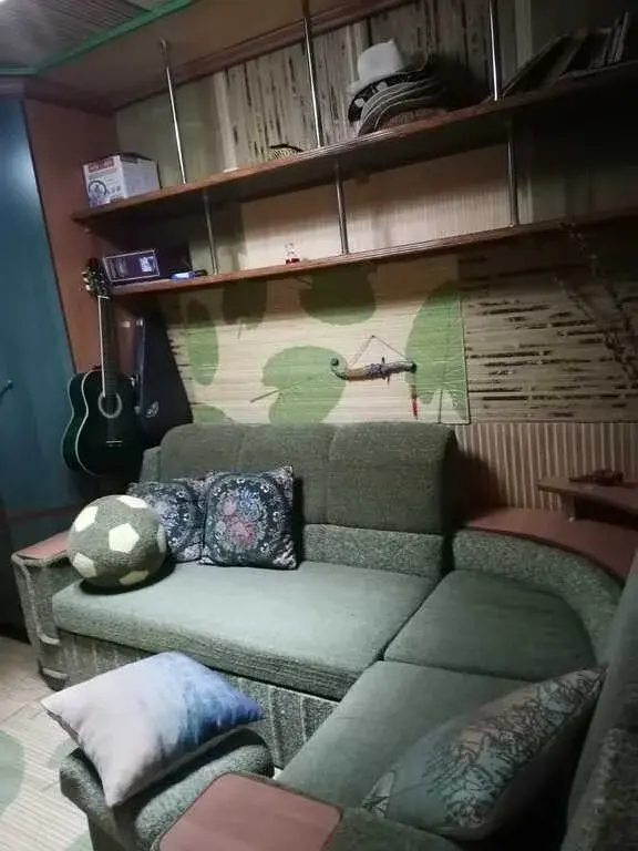 Продажа 3-х ком кв в Феодосии Крым - Фото 16