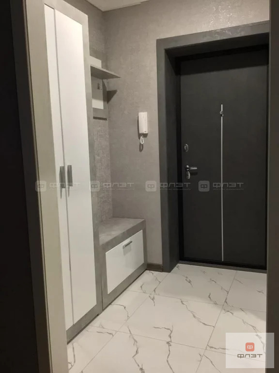 Продажа квартиры, Казань, ул. Сибгата Хакима - Фото 29