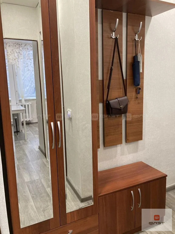 Продажа квартиры, Казань, ул. Комарова - Фото 7