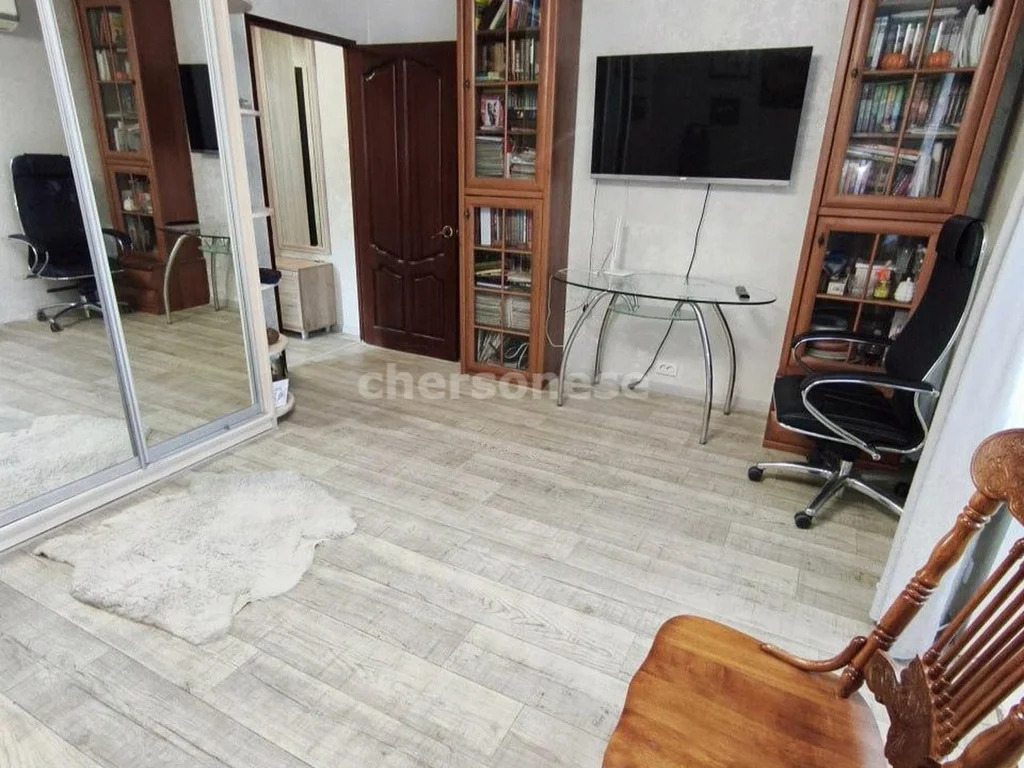 Продажа квартиры, Севастополь, ул. Адмирала Фадеева - Фото 5
