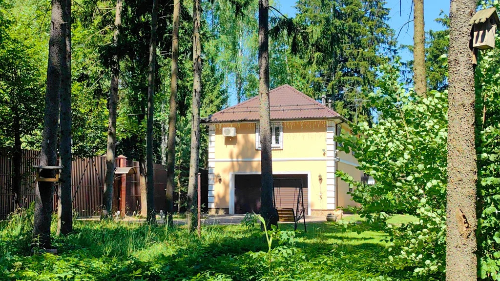 Продажа дома, Апрелевка, Наро-Фоминский район, ул. Кутузова - Фото 11