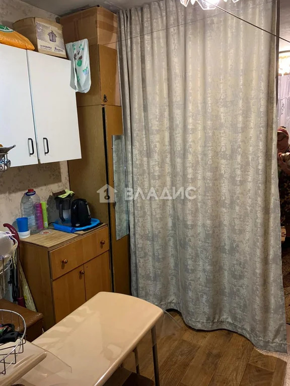 городской округ Владимир, улица Балакирева, д.24, комната на продажу - Фото 6