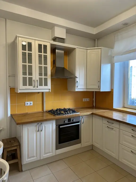 Трехкомнатную квартиру на ул.Космонавтов Общ.пл. 89 кв.м - Фото 5