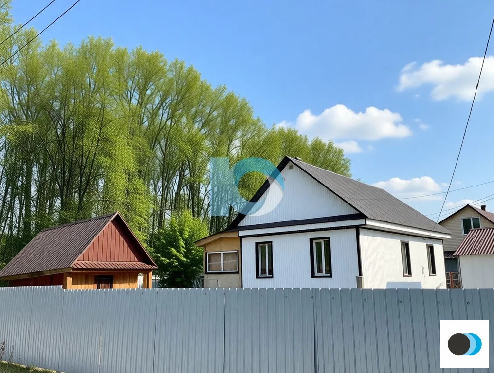 Продажа дома, Иглино, Иглинский район, ул. Ленина - Фото 1