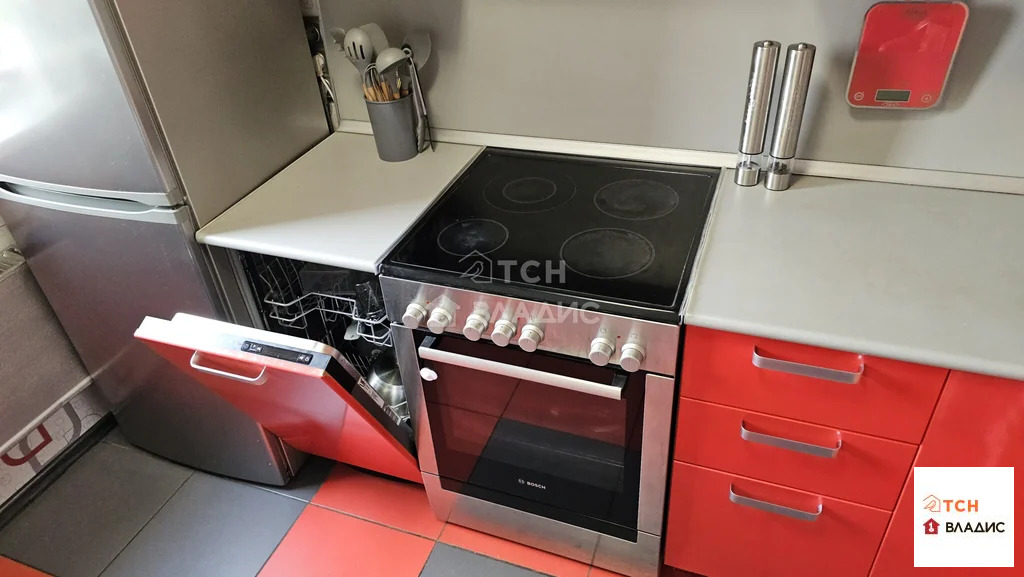 Продажа квартиры, Королев, Космонавтов пр-кт. - Фото 4