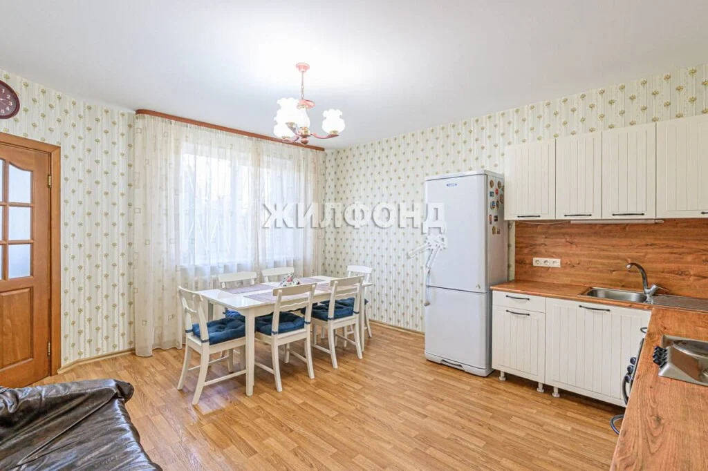 Продажа дома, Боровое, Новосибирский район, Обская - Фото 11