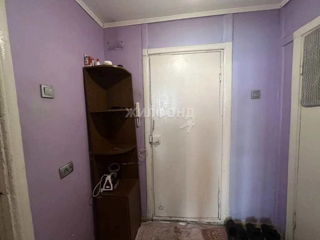 Продажа квартиры, Новосибирск, Гусинобродское ш. - Фото 9