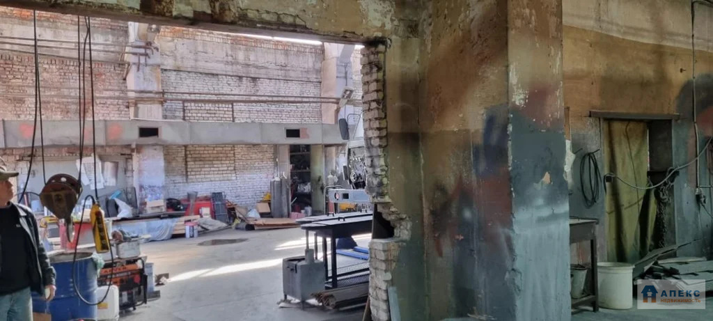 Аренда помещения пл. 1200 м2 под производство, ,  Ногинск Горьковское ... - Фото 4