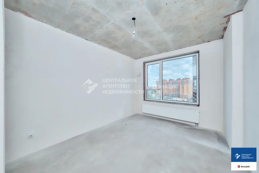 Продажа квартиры, Рязань, улица Александра Полина - Фото 12