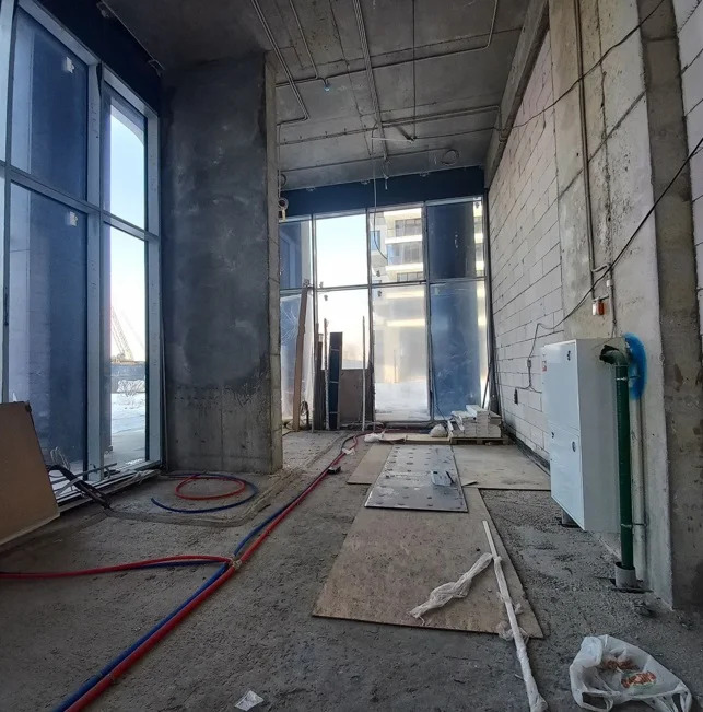 Аренда ПСН площадью 123,9 м2 - Фото 5