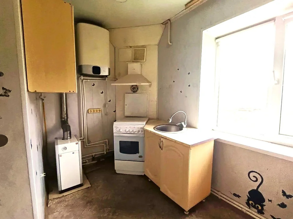 Продажа квартиры, Крымск, Крымский район, ул. Привокзальная - Фото 6